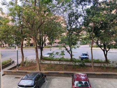 Bedroom Two Image of 909 Sq.ft 2 BHK Apartment / Flat for sale in Lodha Casa Rio, Palava Phase 1 Thane for Rs. 5099999