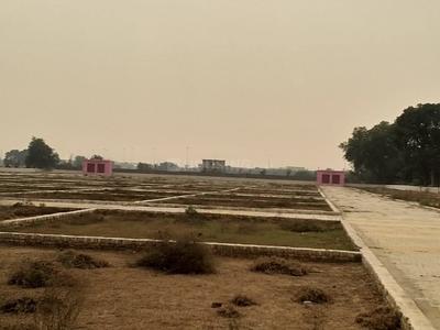 Floor Plan Image of 900 Sq.ft Residential Plot / Land for sale in Sector 150 Noida for Rs. 800000