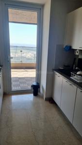 Kitchen Image of 2800 Sq.ft 3.5 BHK Apartment / Flat for rent in Lokhandwala Minerva, Worli Mumbai for Rs. 385000