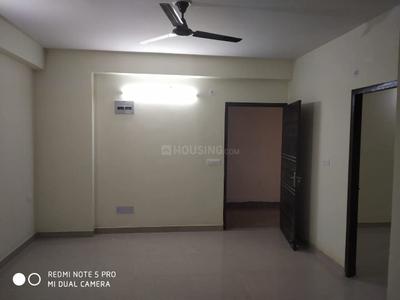 Hall Image of 580 Sq.ft 2 BHK Apartment / Flat for sale in Real Avani Homes, Sukhdeopura Nohara Jaipur for Rs. 3500000