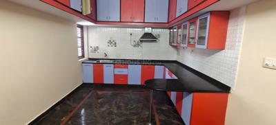 3 BHK Independent Builder Floor