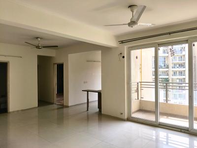 Living Room Image of 1578 Sq.ft 3 BHK Apartment / Flat for sale in Tulip Violet, Sector 69 Gurgaon for Rs. 29000000