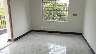 Bedroom Image of 690 Sq.ft 1 BHK Apartment / Flat for sale in Madhyamgram Kolkata for Rs. 1900000