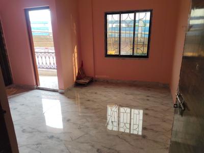 Bedroom Image of 843 Sq.ft 2 BHK Apartment / Flat for rent in Serampore Hooghly for Rs. 11000