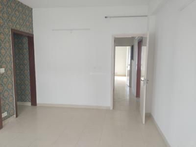 Bedroom Image of 1739 Sq.ft 3 BHK Apartment / Flat for rent in Vatika City Homes, Sector 83 Gurgaon for Rs. 35000