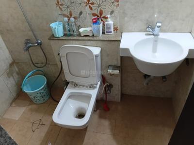 Bathroom Image of 1100 Sq.ft 2 BHK Apartment / Flat for sale in Rohan Mithila, Viman Nagar Pune for Rs. 16000000