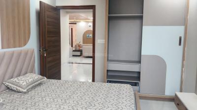 Image of 1566 Sq.ft 3 BHK Apartment / Flat for sale in Panchyawala, Jaipur for Rs. 7900000