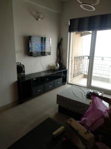 Bedroom Image of 1680 Sq.ft 3 BHK Apartment / Flat for sale in ATS Advantage, Indirapuram Ghaziabad for Rs. 28500000