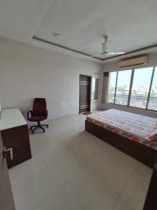 Bedroom Image of 3659 Sq.ft 4 BHK Apartment / Flat for sale in Aaryavart Skies, Ambawadi Ahmedabad for Rs. 32500000