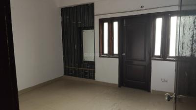 Bedroom Image of 1300 Sq.ft 2 BHK Apartment / Flat for sale in Sunshine Residency, Civil Lines Allahabad for Rs. 13000000