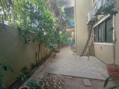 Balcony Image of 4500 Sq.ft 5 BHK Villa for sale in Bodakdev Ahmedabad for Rs. 135000000