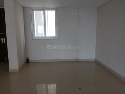 Hall Image of 2231 Sq.ft 3 BHK Apartment / Flat for sale in Shrachi Garden, New Town Kolkata for Rs. 22500000