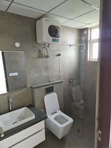Image of 1920 Sq.ft 3.5 BHK Apartment / Flat for sale in Green Lotus Utsav, Gmada Aerocity, Mohali for Rs. 22000000
