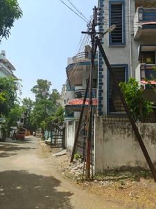 Image of 1500 Sq.ft 2 BHK Duplex for rent in Zingabai Takli, Nagpur for Rs. 17000