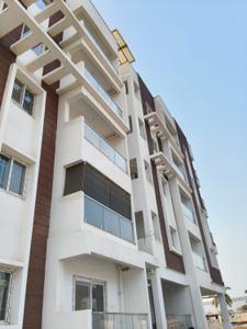 Image of 1099 Sq.ft 2 BHK Apartment / Flat for sale in Sapthagiri Sampada, Hoskote, Bengaluru for Rs. 7253400