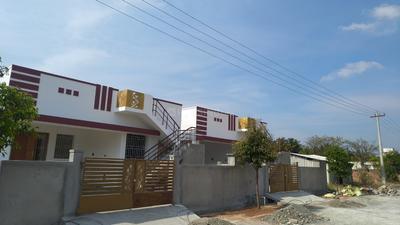 Image of 450 Sq.ft 1 BHK Villa for sale in Kovilpalayam, Pollachi for Rs. 1750000