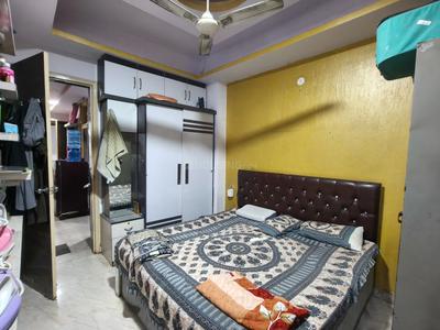 1 BHK Flat