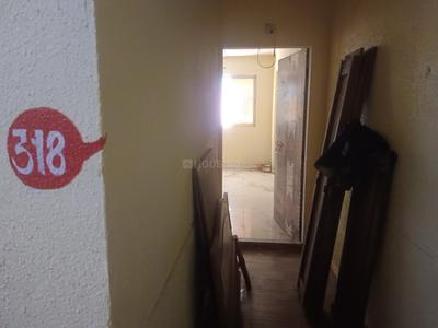 Image of 480 Sq.ft 1 BHK Apartment / Flat for sale in Datiwali Gaon, Thane for Rs. 1600000