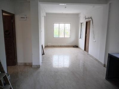 Hall Image of 1156 Sq.ft 3 BHK Apartment / Flat for sale in Nayabad Kolkata for Rs. 5500000