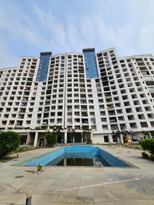 Image of 1475 Sq.ft 3 BHK Apartment / Flat for rent in Ideal Hill View, Narengi Tinali, Guwahati for Rs. 35000