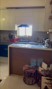 Kitchen Image of 567 Sq.ft 2 BHK Apartment / Flat for sale in GLS Arawali Homes, Sector 4 Sohna for Rs. 4000000