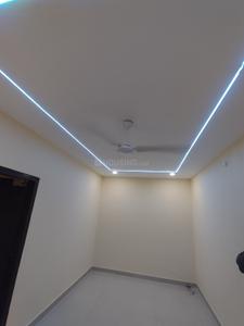 Hall Image of 1150 Sq.ft 2 BHK Independent House for rent in Lal Ganesh Guwahati for Rs. 14000