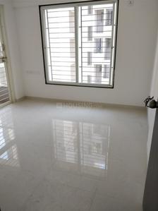 Bedroom Image of 980 Sq.ft 2 BHK Apartment / Flat for sale in Punawale Pune for Rs. 7700000