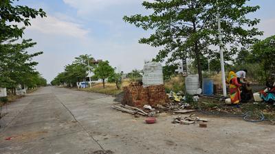 Image of 4000 Sq.ft Residential Plot / Land for sale in DLF Gardencity, Manglia, Indore for Rs. 16000000