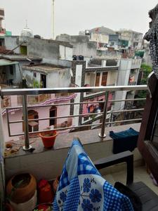 Balcony Image of Home in Janakpuri, Ghaziabad