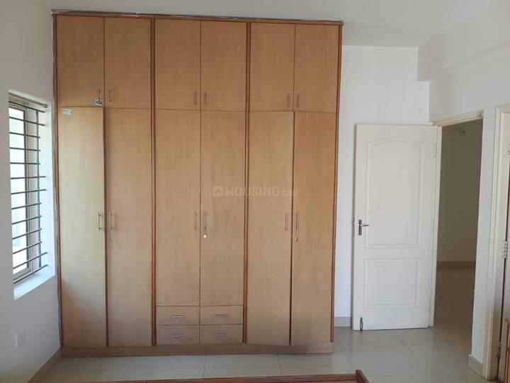 Koramangala Bedroom 1