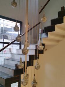 Hall Image of 2500 Sq.ft 5 BHK Independent House for sale in South Civil Lines Jabalpur for Rs. 32500000