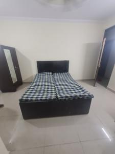 Bedroom Image of 1440 Sq.ft 1 RK Builder Floor for rent in Model Town New Delhi for Rs. 15500