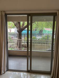 Balcony Image of 1290 Sq.ft 3 BHK Apartment / Flat for sale in Prasanna Param, Wakad Pune for Rs. 12500000