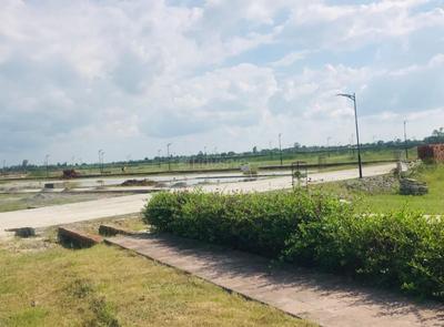Image of 1250 Sq.ft Residential Plot / Land for sale in Kisan Path, Lucknow for Rs. 5800000
