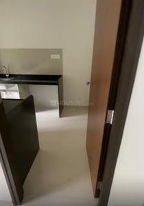 Hall Image of 618 Sq.ft 2 BHK Apartment / Flat for sale in Thane West Thane for Rs. 11000000
