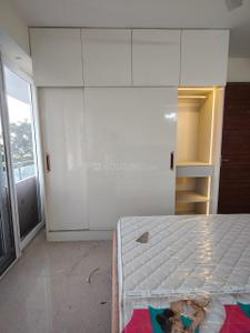 Bedroom Image of 1195 Sq.ft 2 BHK Apartment / Flat for sale in Sikka Kimaya Greens, Sahastradhara Road Dehradun for Rs. 8962500