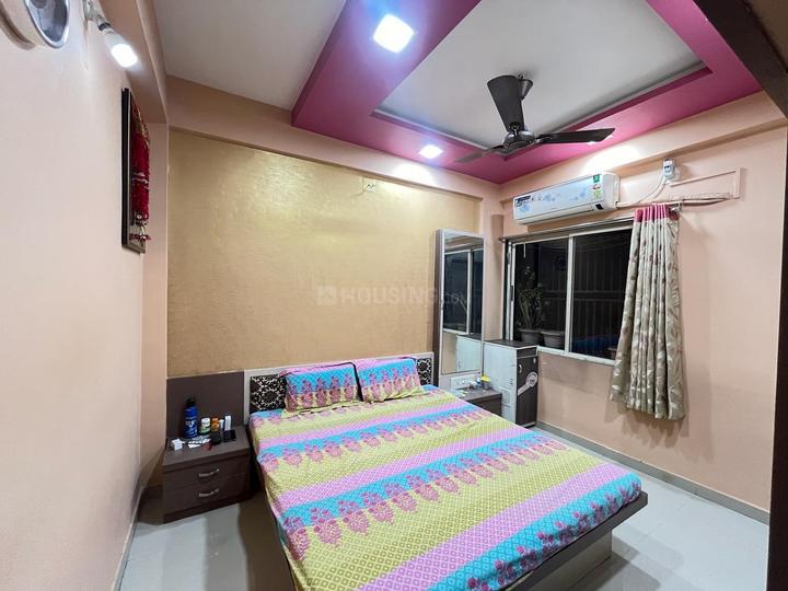 Ugti Bedroom 1