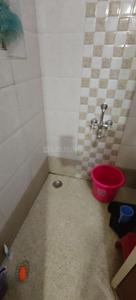 Bathroom Image of 1600 Sq.ft 2 BHK Independent House for sale in Mhasrul Gaon Nashik for Rs. 6500000