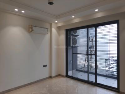 Bedroom Image of 2600 Sq.ft 4 BHK Builder Floor for sale in Sector 43 Gurgaon for Rs. 47500000
