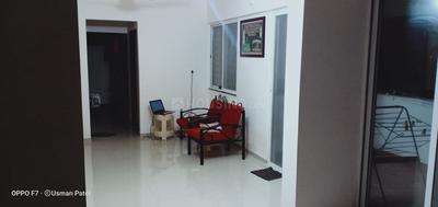 Hall Image of 475 Sq.ft 1 BHK Apartment / Flat for sale in Dehu Pune for Rs. 2600000