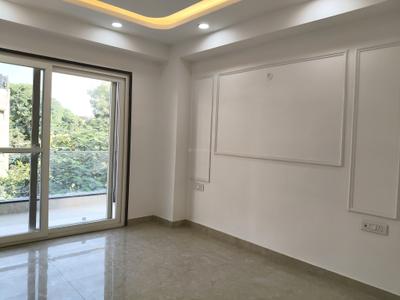Bedroom Image of 2800 Sq.ft 4 BHK Builder Floor for sale in Uppal Southend, Sector 49 Gurgaon for Rs. 42500000