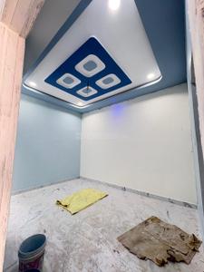 Bedroom Image of 902 Sq.ft 2 BHK Independent House for sale in Bhatagaon Raipur for Rs. 4300000