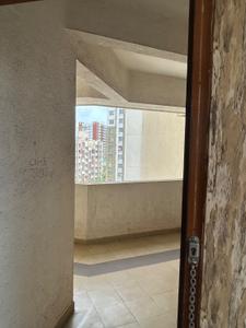 Image of 950 Sq.ft 2 BHK Apartment / Flat for sale in Anand Nagar, Sinhagad Road, Pune for Rs. 7000000