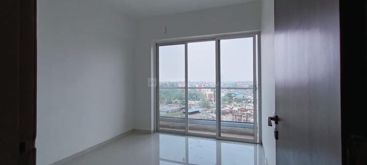 Airoli sector 20 Bedroom 1