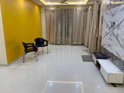 Hall Image of 1950 Sq.ft 3 BHK Apartment / Flat for sale in Kolte Patil Tuscan Estate Signature Meadows, Kharadi Pune for Rs. 29500000
