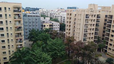 Image of 1729 Sq.ft 3 BHK Apartment / Flat for sale in Sterling Shalom Phase 2, Brookefield, Bengaluru for Rs. 22500000