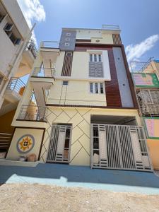 Image of 2250 Sq.ft 5 BHK Builder Floor for sale in Andrahalli, Bengaluru for Rs. 14500000