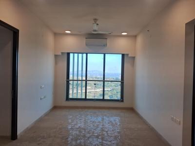 2 BHK Flat