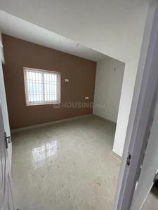 Hall Image of 1000 Sq.ft 2 BHK Villa for sale in Pudhukuppam Chennai for Rs. 7000000