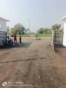 Image of 1000 Sq.ft Residential Plot / Land for sale in Krishna Iscon Valley, Gosainganj, Lucknow for Rs. 2150000